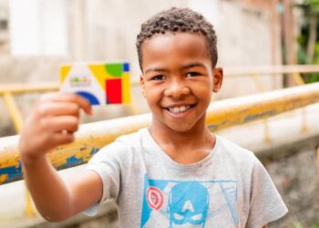 5 benefícios do Bolsa Família que todas as famílias deveriam conhecer