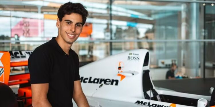 Novo salário de Bortoleto empata com o do principal piloto da F1 em 2026