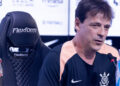 Pacotão com 4 reforços será entregue pelo Corinthians a Fernando Diniz