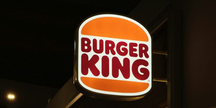 Burger King encerra uma era no Brasil e se une ao McDonald’s