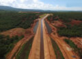 Brasil está construindo o maior rio artificial da América Latina com 145 km de extensão