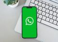 WhastApp aumenta privacidade dos usuários com o novo modo anônimo