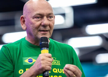 Véio da Havan decidiu abrir nova rede e já chegou a 5ª unidade