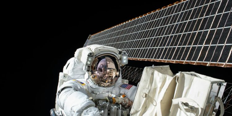 NASA tira o foco de Marte e define nova prioridade no espaço