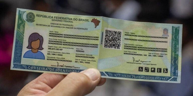 Novo documento que será obrigatório para todos os brasileiros já pode ser emitido de graça