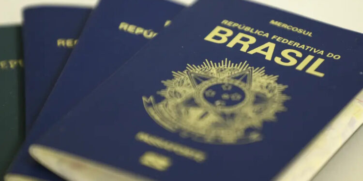 Formulário online que garante acesso aos EUA sem visto não está disponível para brasileiros