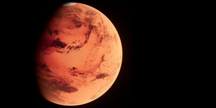 NASA se aproxima ainda mais de Marte após conseguir algo que parecia impossível