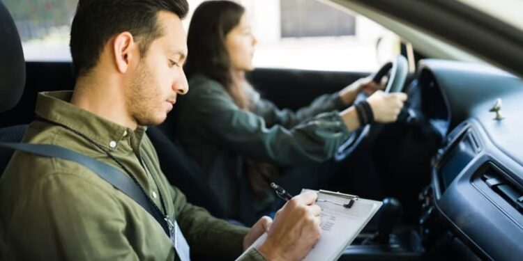 Estado com as melhores rodovias do Norte/Nordeste aprova uso de carro próprio na prova prática da CNH
