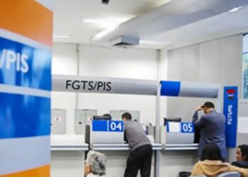 Brasileiros que trabalharam entre 1971 e 1988 tem direito a receber uma bolada do PIS/Pasep