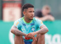 Manchester City pode trocar Savinho por destaque do Tottenham