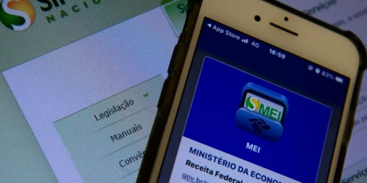 MEI precisa abrir conta PJ para receber pagamentos?