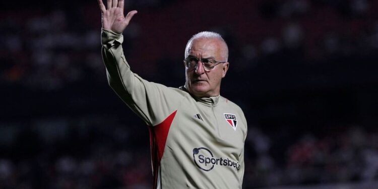 São Paulo decide contratar 2 reforços para ajudar Dorival Júnior