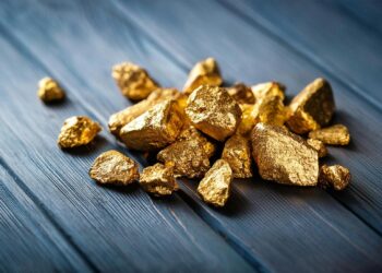 Descoberta de R$ 1,3 bilhão em ouro muda a realidade de pequena cidade brasileira com 2.000 novos empregos