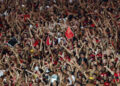 São Paulo topa vender Marcos Antônio ao Flamengo por R$ 144 milhões