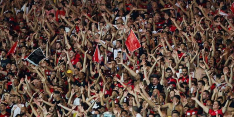 São Paulo topa vender Marcos Antônio ao Flamengo por R$ 144 milhões