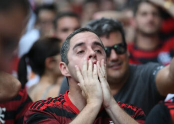 Atlético disposto a pagar R$ 263 milhões por cria do Flamengo