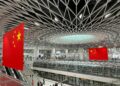 Túnel com 89 metros de profundidade é construído pela China para trens passarem a 350 km/h sob rio