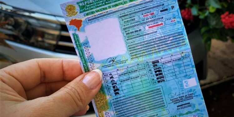 Exigência simples rende suspensão da CNH quando motoristas descumprem