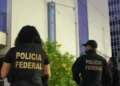 Polícia Federal desmonta esquema de fraude em benefícios do INSS