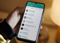 Golpe da falsa atualização do WhatsApp em todo o Brasil