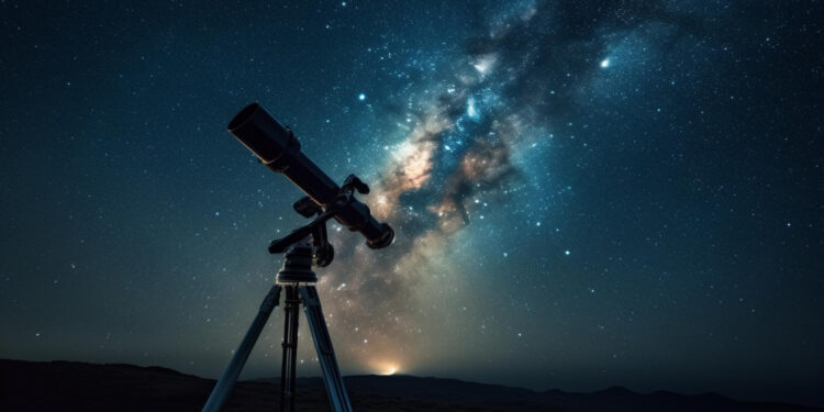 Astrônomos pedem que a população se prepare para o que vai acontecer no céu até 3 de julho
