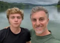 Filho de Luciano Huck não segue os passos do pai e escolhe curso que custa R$ 8.300 por mês