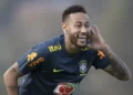 Neymar vai estrear na Copa do Mundo com acessório exclusivo