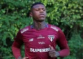São Paulo fica sem saída e define futuro de Arboleda
