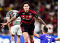 Por R$ 120 milhões, Flamengo aceita vender Pedro à Juventus