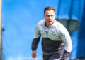 Juventus quer destaque do Grêmio para ceder Arthur em definitivo