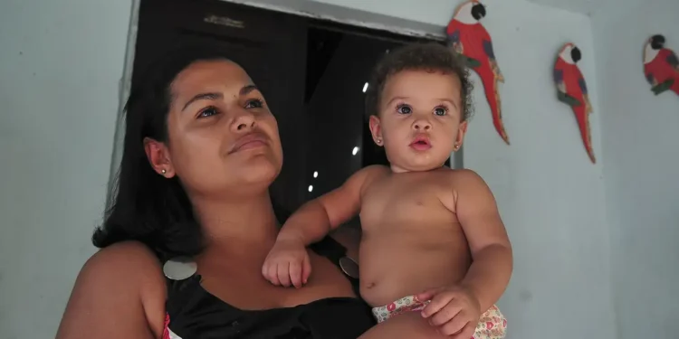 Mães vão receber valor adicional do Bolsa Família em junho