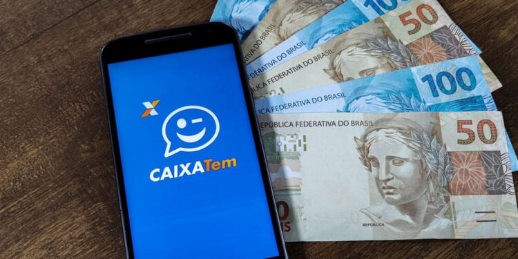 Idosos com conta ativa no Caixa Tem vão receber Pix de R$ 600 nesta semana