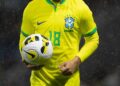 Jogador que quase não foi convocado é eleito o mais valioso da Seleção Brasileira