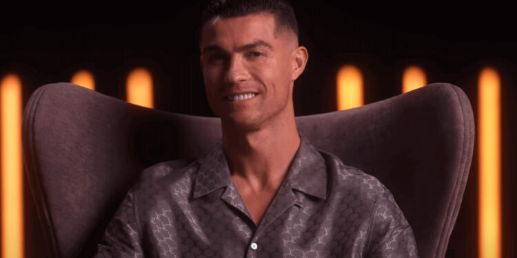 Vitória contrata novo CR7 sobrinho de Cristiano Ronaldo
