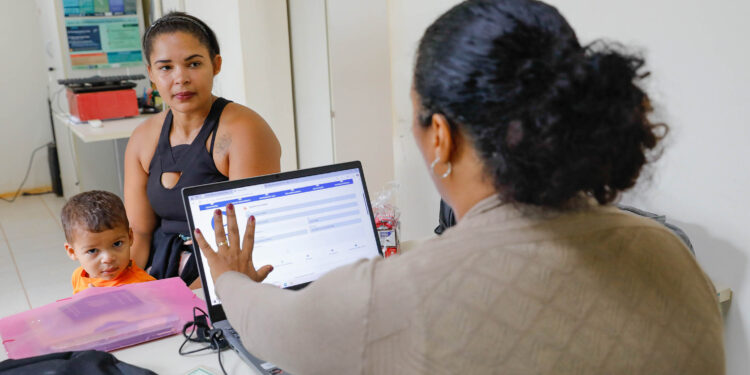 Atualização de cadastro no CRAS é indispensável para evitar bloqueio do Bolsa Família em junho