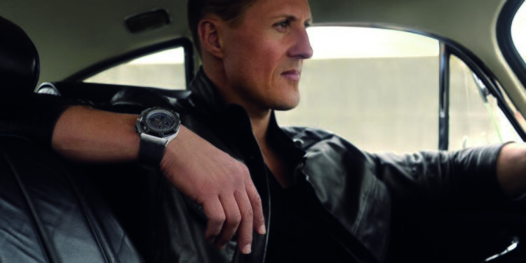 Advogado quebra o silêncio e revela como Michael Schumacher está hoje em dia