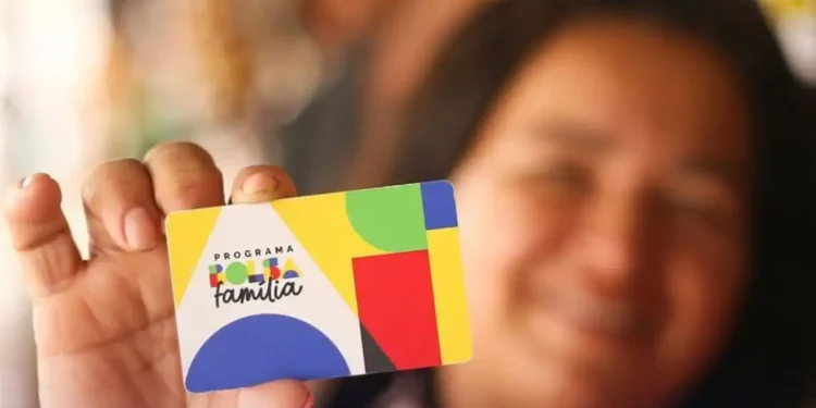 Pagamento do Bolsa Família chega com adicional de R$ 150 em junho
