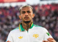 Wesley não sai da Roma e Chelsea fecha com outro lateral por R$ 325 milhões