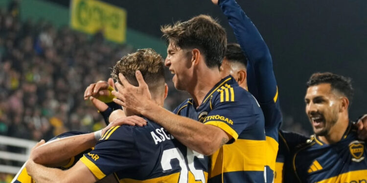 Boca Juniors manda 2 jogadores renomados embora e clubes brasileiros têm caminho livre