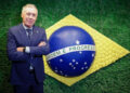 Profissão de Carlo Ancelotti antes da fama é bastante comum no Brasil
