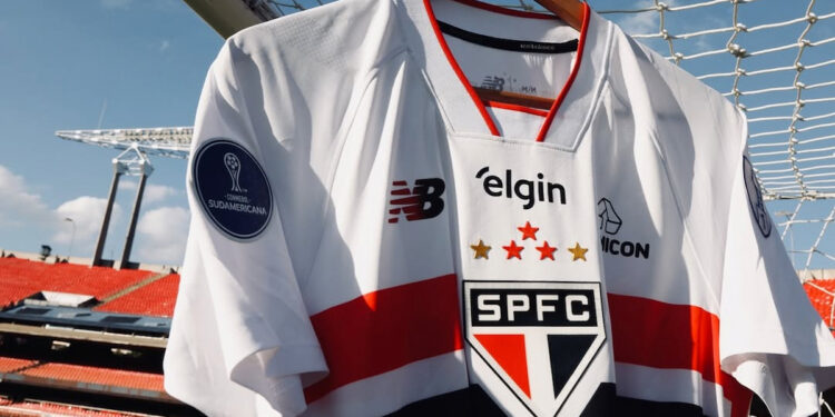 São Paulo quer se desfazer de 5 jogadores e inclui nomes importantes