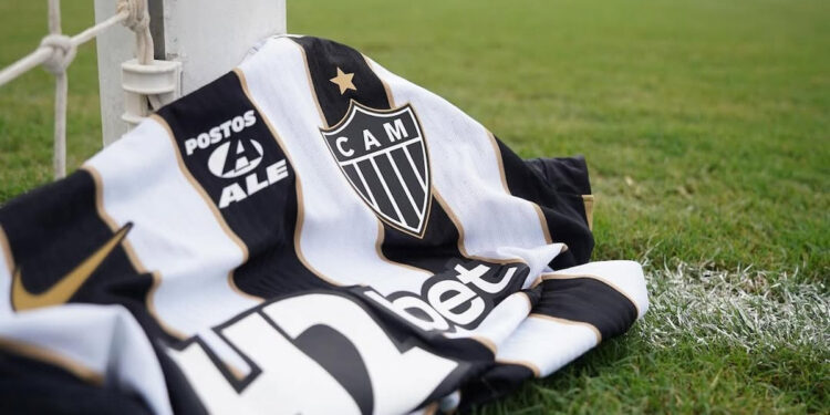 Galo compra zagueiro por R$ 20 milhões e vai contratar mais um