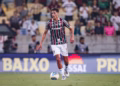 Fluminense recebe proposta de R$ 52 milhões por Bernal e atacante assina com outro clube
