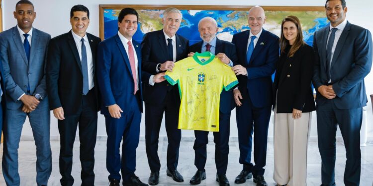 Salário do presidente será de R$ 1,1 milhão por mês em 2027