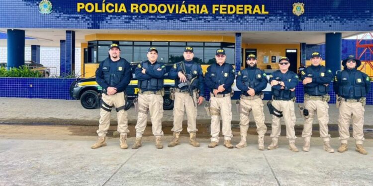 Aviso geral da PRF para brasileiros que possuem CNH