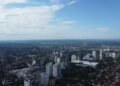 Enquanto Paraguai é o país mais barato da América do Sul para viver, posição do Brasil não deixa a desejar