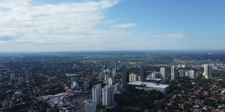 Enquanto Paraguai é o país mais barato da América do Sul para viver, posição do Brasil não deixa a desejar