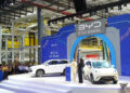 Enquanto BYD investiu R$ 5,5 bi no Brasil, rival japonesa anuncia pacote de R$ 11 bi e 2.000 novos empregos