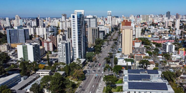 3º estado mais competitivo também o 4º maior empregador do Brasil