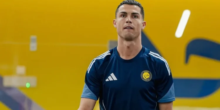 Família de Cristiano Ronaldo compra 3 lotes na Terra dos Condomínios no litoral brasileiro